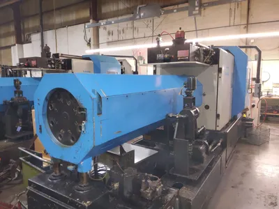 USED 1998 SCHUTTE AF32 S-DNT