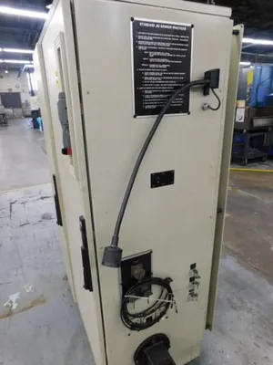 MOORE 450-CPR Jig Grinders | Ditter Industries Inc. (4)