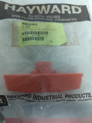 New | in-Stock HAYWARD HLX22 Pump & Valve Parts Ohio US | Surplus Asset Holdings #1543543