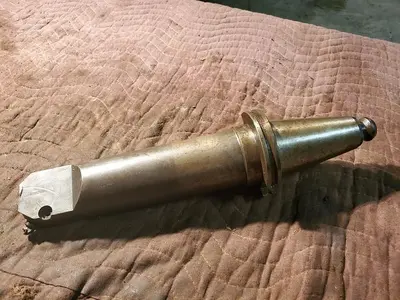 USED DEVLIEG 50CT-GA-BA266-92