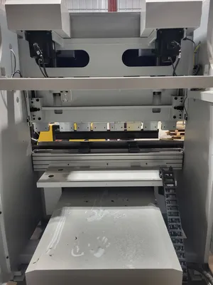 Used 2021 COASTONE C15 Press Brakes Illinois US | International Technologies #1310710