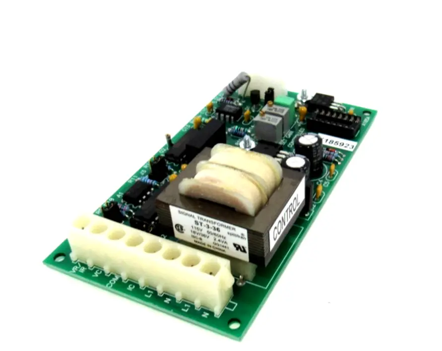 NEW CONTROLLED POWER 29950-1 PC BOARD 299501