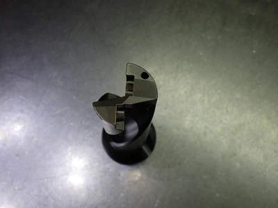 Sandvik 26.5mm Coolant Thru Indexable Drill 32mm Shank 880-D2650L32-03 (LOC3528B)