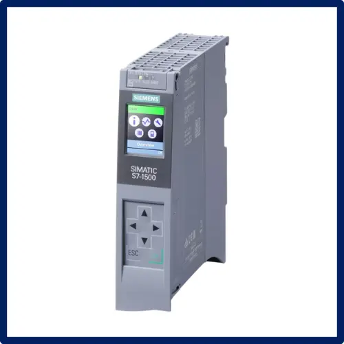 New | in-Stock SIEMENS 6ES7513-1AL02-0AB0 6ES7 513-1AL02-0AB0 Programmable Logic Controllers Texas US | CNC TOOLS LLC #772896