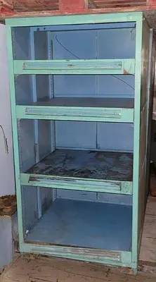 USED STANLEY VIDMAR