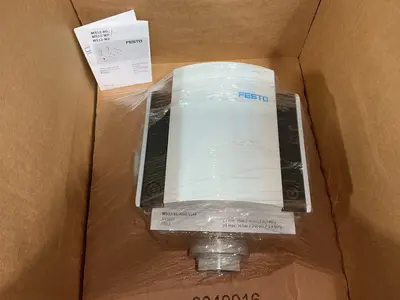 Used FESTO MS12EEAGHV24P Miscellaneous MRO Ohio US | HGR 24 #1568495