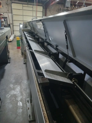 Used 2007 CITIZEN K16 Swiss Type Automatic Screw Machines Utah US | Revelation Machinery #1295642