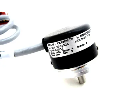 NEW ENCODER PRODUCTS DR011 ENCODER 66.7002.532-00