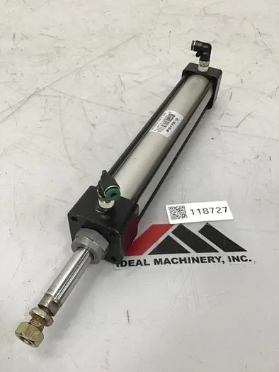 Used MEAD FLUID DYNAMICS HD1-150X8.5-FB-MP Cylinders Michigan US | Ideal Machinery #596366