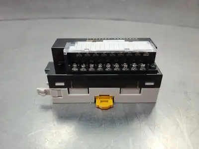 USED Omron XWT-ID16-1