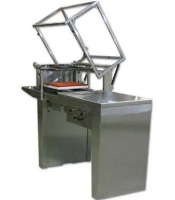 New | in-Stock FOODTOOLS 5-JR Slicers / Dicers / Cutters California US | BakeryEquipment.com #1556043