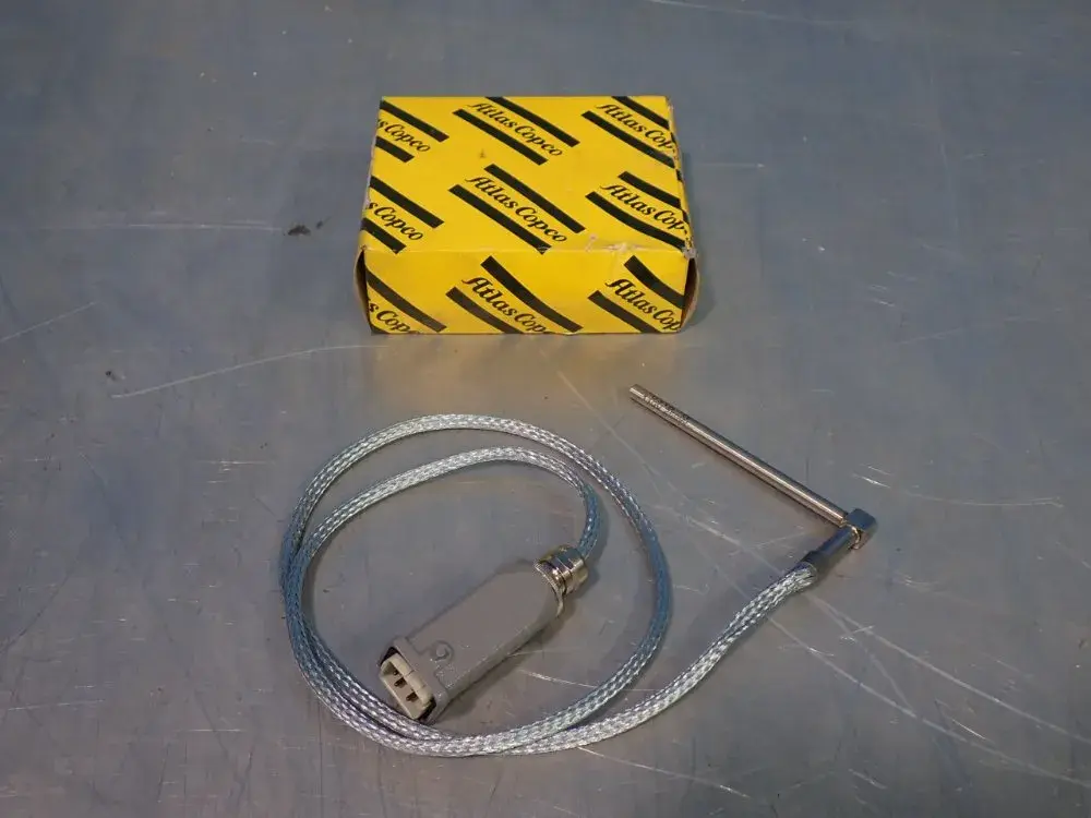 NEW ATLAS COPCO 80642.000029
