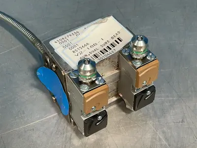 Used NORDSON BCMSURS01202AIAT Pumps Ohio US | HGR 24 #1513537