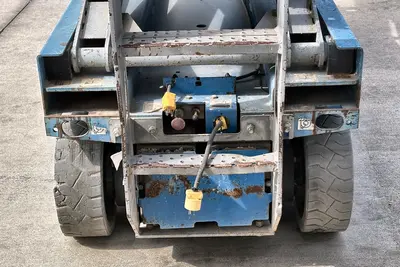 Used 2015 GENIE GS-2632 Scissor Lifters Texas US | Proxy Equipment #1382995