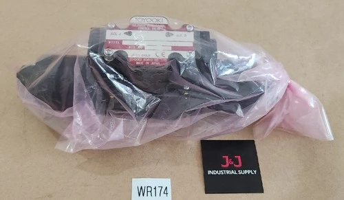 NEW Toyooki HD3-3W-BG1A-025D-WYR1