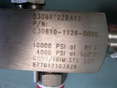 New | in-Stock Rosemount 3051 TG 2A2B21AS5B4E5Q4Q8M5HR5 Sensors New Hampshire US | Bitter End Trading #1452800