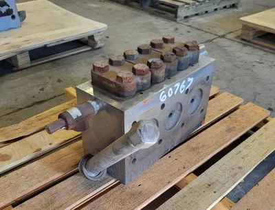 USED WHEATLEY P-313