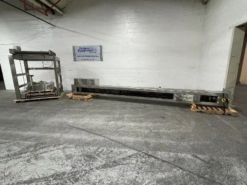 Used METOLIFT M562441 Material Handling (misc) Ohio US | HGR 24 #728688