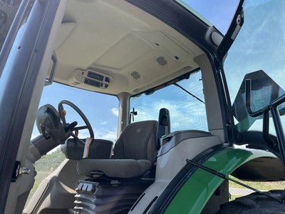 USED 2014 JOHN DEERE 6150R