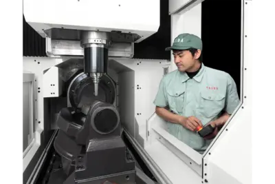 New | in-Stock YASDA PX-30I Vertical Machining Centers (5-Axis or More) US | Lamarche Machinery Inc #1258916