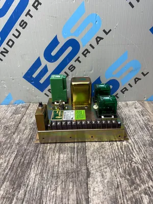 PROTECTION CONTROLS, INC. 6642-VB Electrical/PLC/Automation | ESS Industrial Equipment Sales (4)