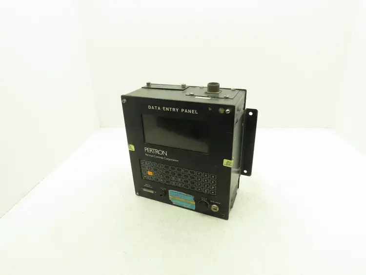 Used PERTRON CONTROLS _UNKNOWN_ Automation Control (HMI) Indiana US | Arrow Industrial #631548