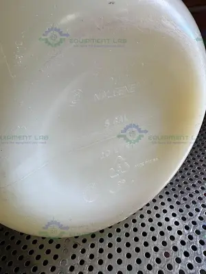 Used NALGENE 5 GALLON / 20 LITER CARBOY W/ HANDLES Bottles California US | Equipment Lab #1425247