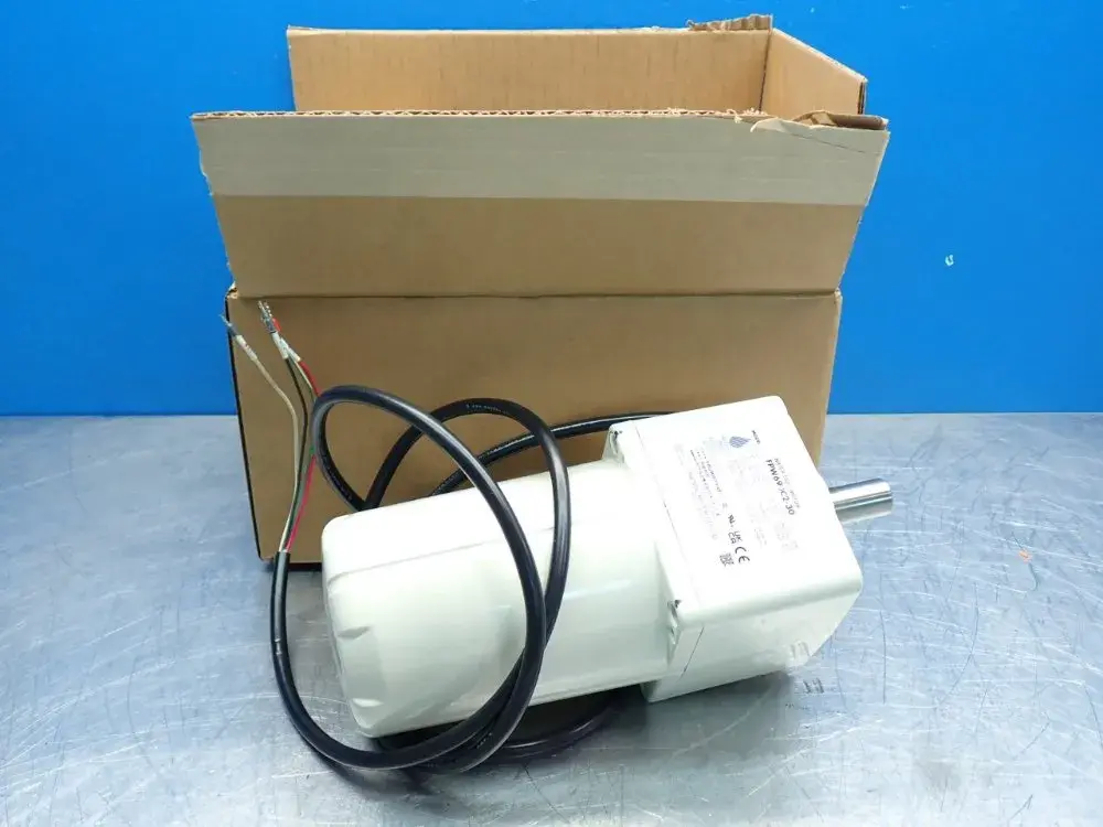 USED ORIENTAL MOTOR FPW690C230