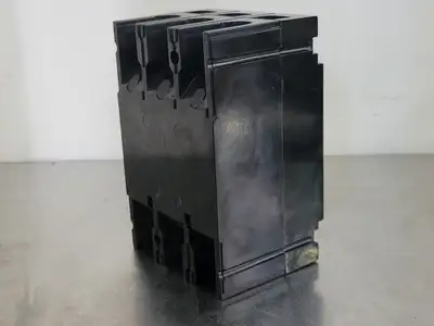 20 Amp, 3 Pole, 240/480 volts Circuit Breaker