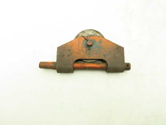 Used CLEVELAND TRAMRAIL _UNKNOWN_ Crane Accessories Indiana US | Arrow Industrial #556295