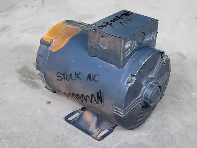 USED FRANKLIN ELECTRIC 1302840102