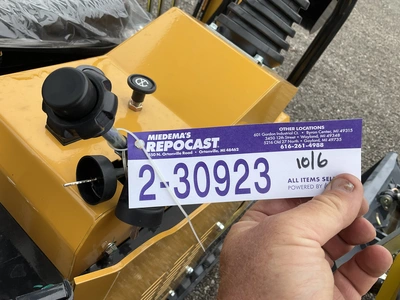 Used 2026 ATS POWER ATS-RT15R Crawler Excavators - Mini Michigan US | Miedema Asset Management Group #1455025
