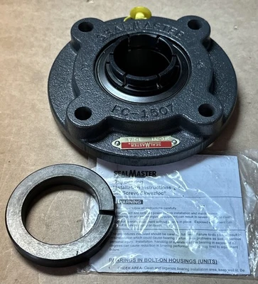 NEW SealMaster SFC-28T