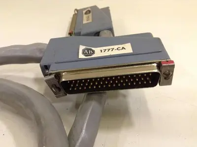 USED ALLEN BRADLEY 1777-CA