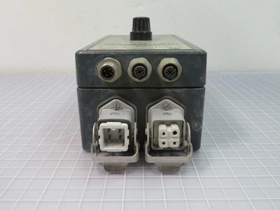 Used OKU _UNKNOWN_ Amplifiers Texas US | OCO Industrial #1722523