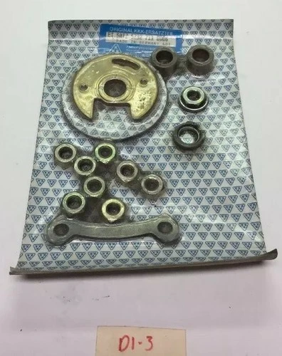 New Original KKK-Ersatzteil 5232 711 0006 *Fast Shipping* Warranty!