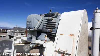 USED US ELECTRIC -