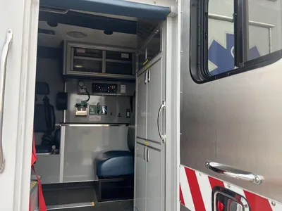 Used 2019 FORD F350 SUPER DUTY AMBULANCE Misc Trucks Minnesota US | Carco Truck & Equipment #1514320