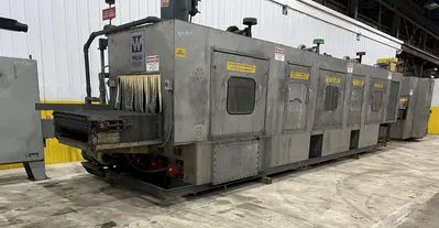 USED WALSH PB01043