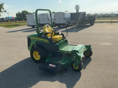 Used JOHN DEERE 997 Mowers Michigan US | Miedema Asset Management Group #1320444