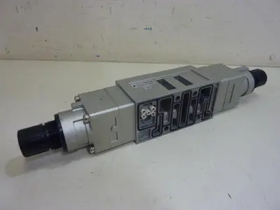 USED SMC VVS8080-ARB-YAB-1