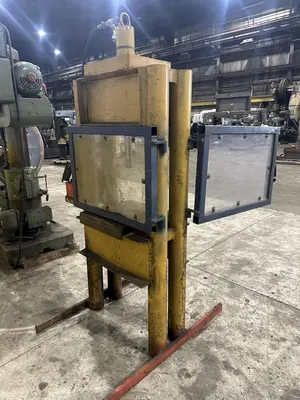 USED ENERPAC