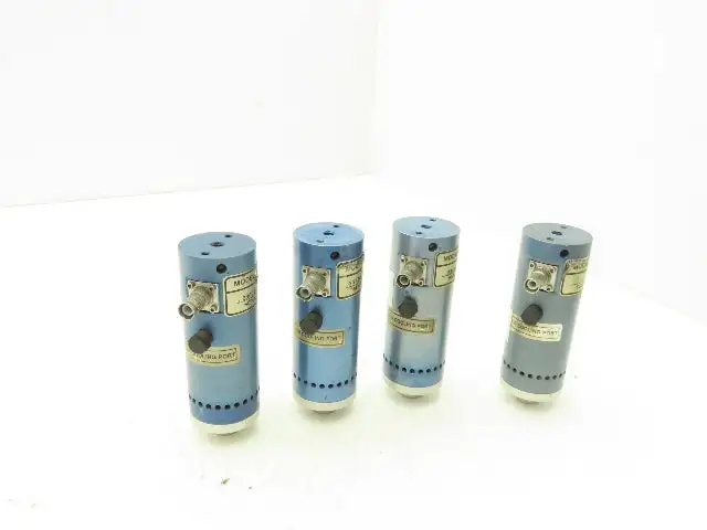 Used TA SYSTEMS _UNKNOWN_ Valves/Fittings | Arrow Industrial #628204
