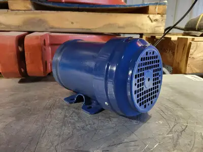 NEW TECO-WESTINGHOUSE GA0/745C