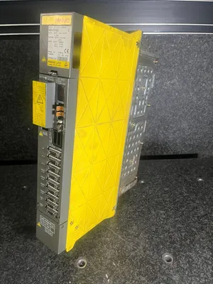 USED FANUC A06B-6079-H206