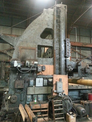 USED 1938 LOUDON 16300