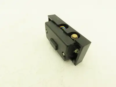 Transmation PD0121 Flexi-Module Pressure Transducer 0-0.5PSI 0-10 In H2O