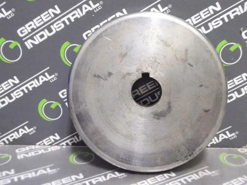 Unbranded Idler Sprocket Roller 5-3/8" Diameter 15/16" Length New