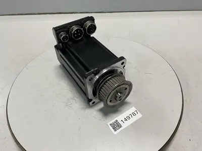 USED ALLEN BRADLEY MPL-B310P-MJ24AA