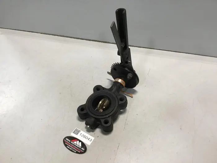 Used MILWAUKEE CL223EA2 Valves/Fittings Michigan US | Ideal Machinery #601818